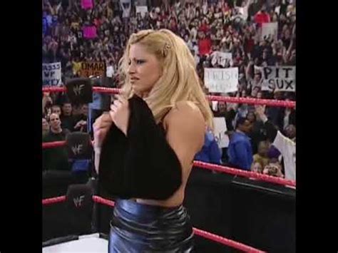 trish startus nude|trish stratus wwe sextape Search